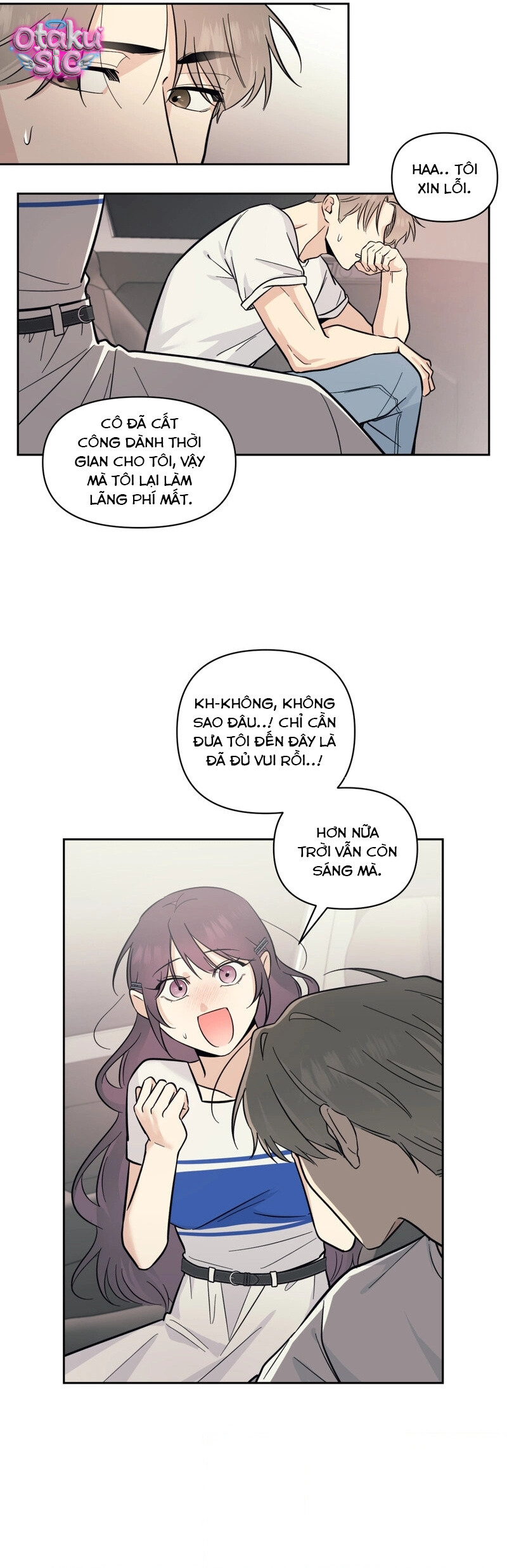 Việc Gì Khó Có Bác Sĩ Lo! - Chap 22 - Trang 25