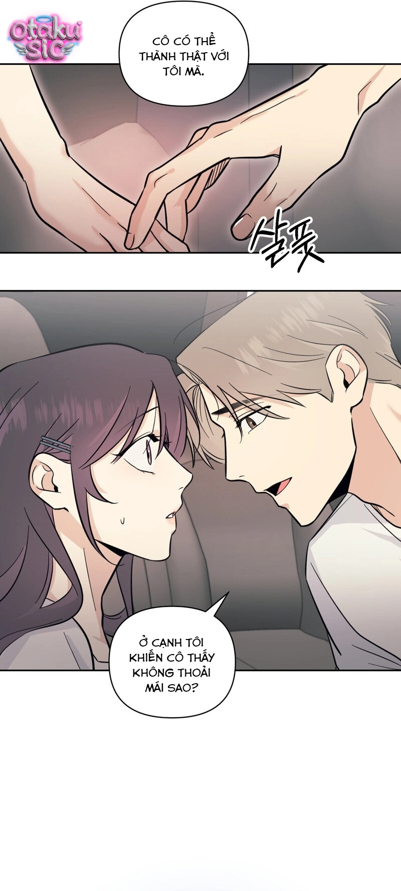 Việc Gì Khó Có Bác Sĩ Lo! - Chap 22 - Trang 27