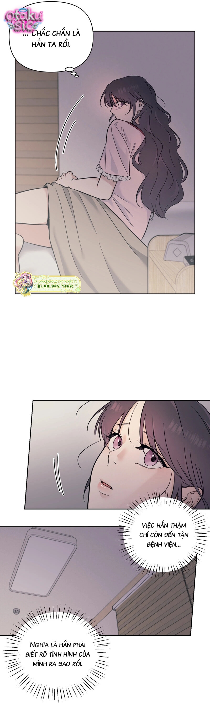 Việc Gì Khó Có Bác Sĩ Lo! - Chap 22 - Trang 3