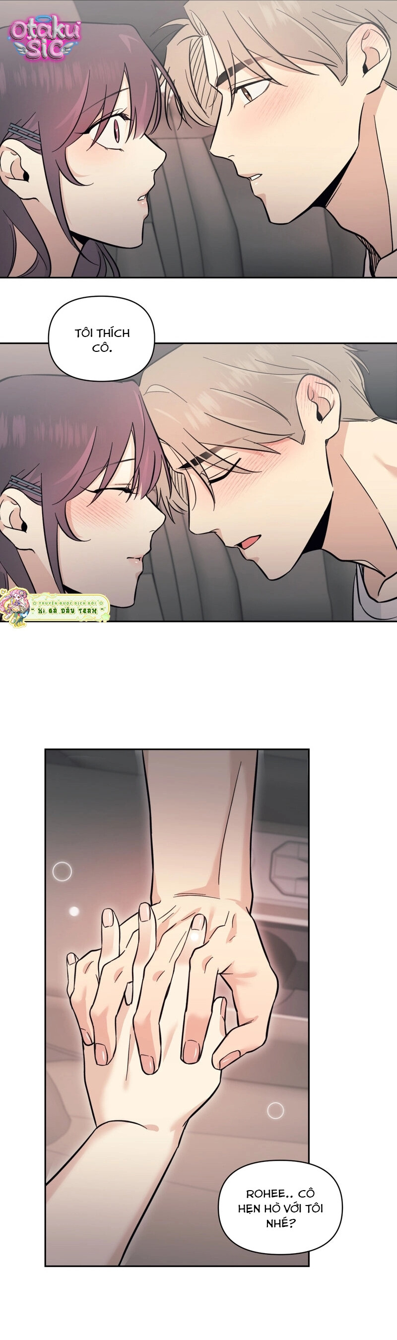 Việc Gì Khó Có Bác Sĩ Lo! - Chap 22 - Trang 30