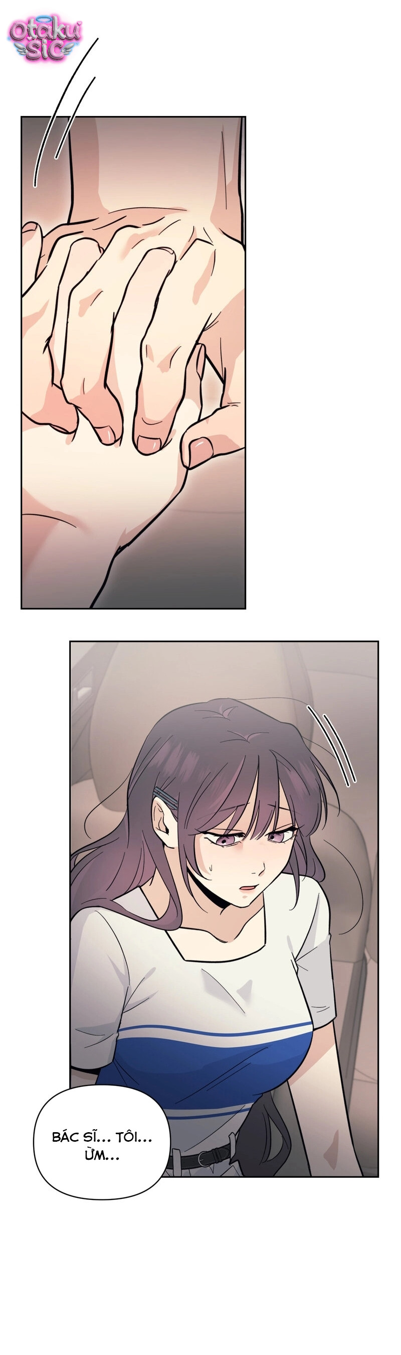 Việc Gì Khó Có Bác Sĩ Lo! - Chap 22 - Trang 31