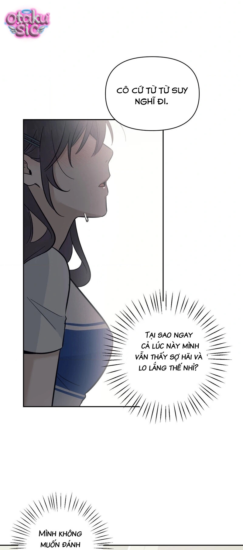 Việc Gì Khó Có Bác Sĩ Lo! - Chap 22 - Trang 33