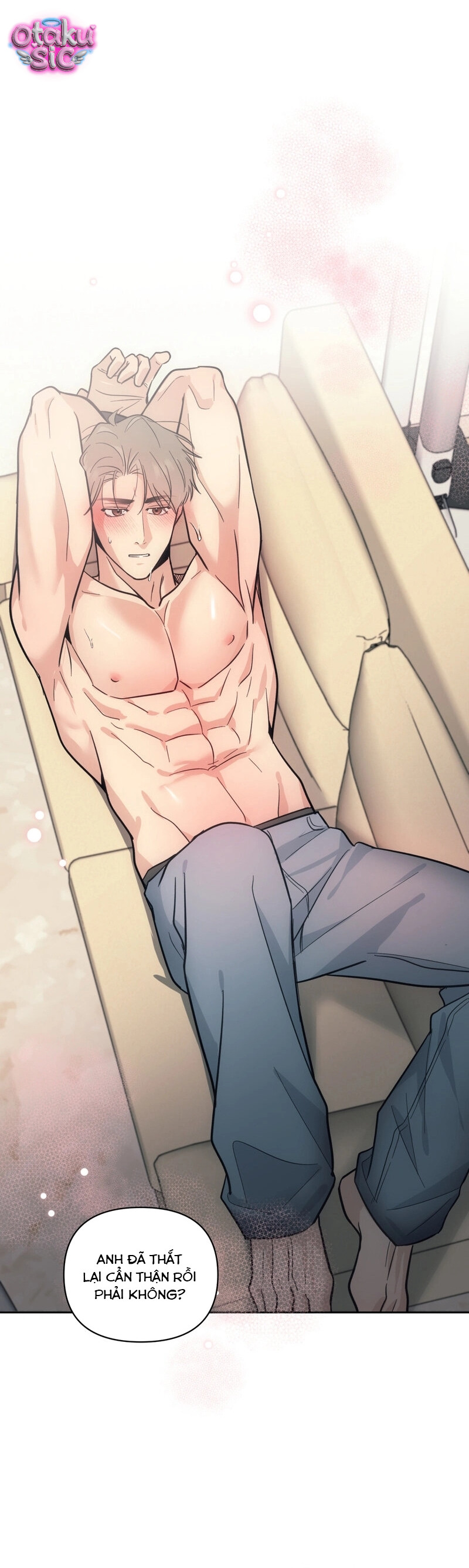 Việc Gì Khó Có Bác Sĩ Lo! - Chap 22 - Trang 36