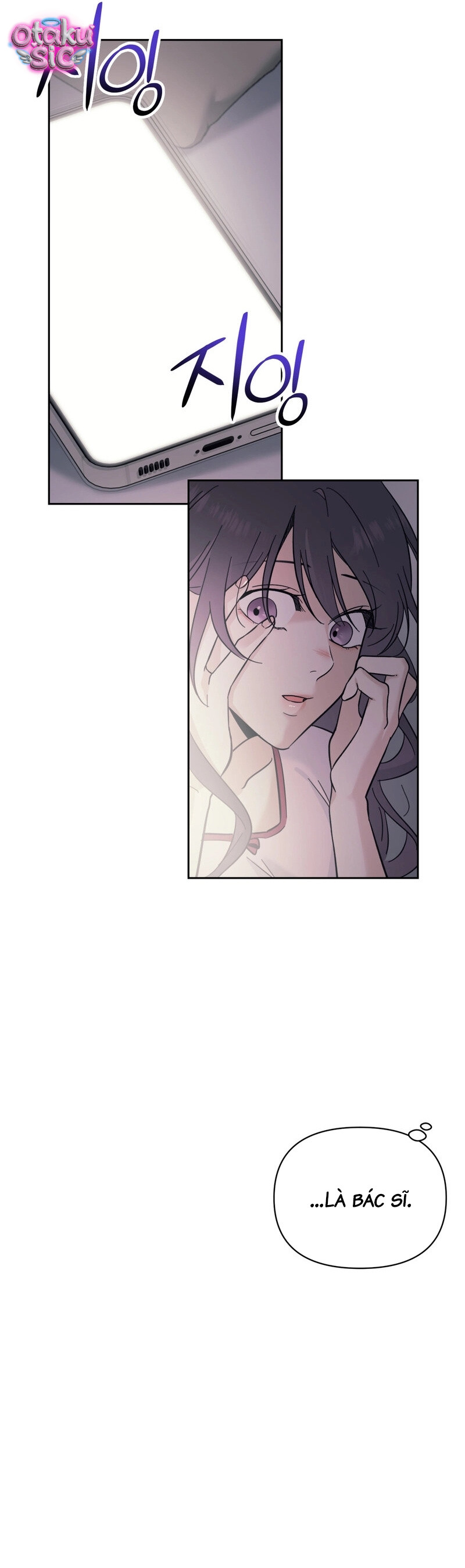 Việc Gì Khó Có Bác Sĩ Lo! - Chap 22 - Trang 5