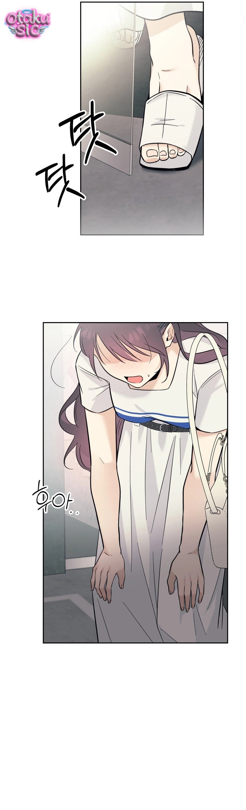 Việc Gì Khó Có Bác Sĩ Lo! - Chap 22 - Trang 7