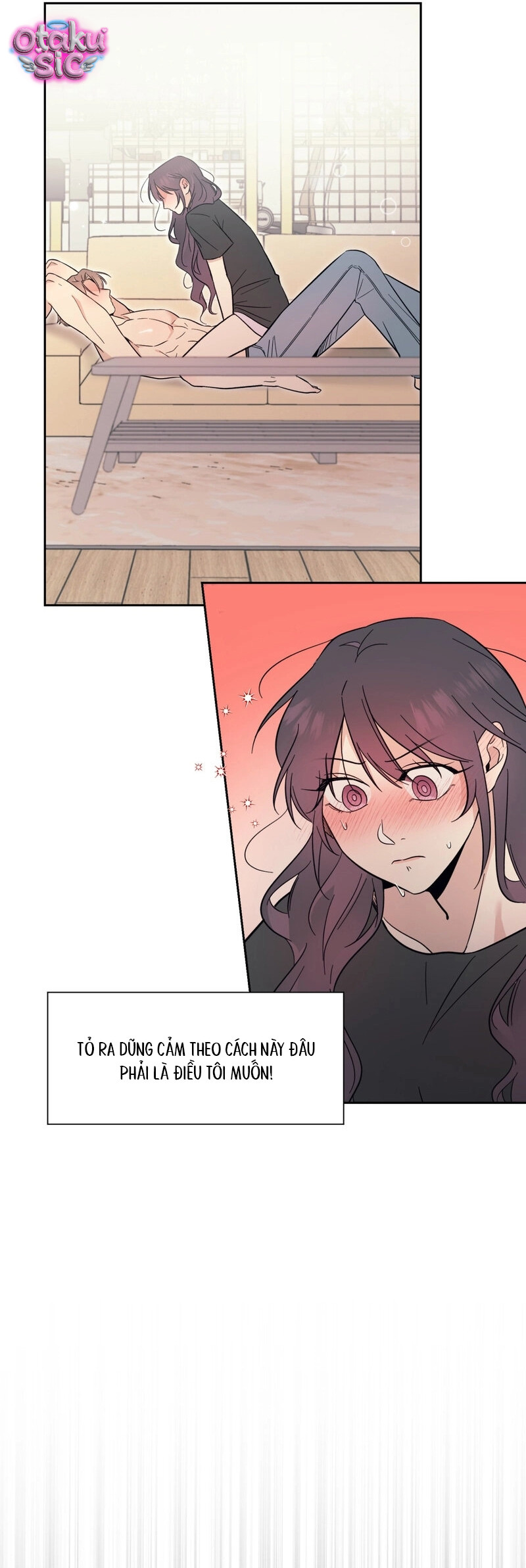 Việc Gì Khó Có Bác Sĩ Lo! - Chap 23 - Trang 2