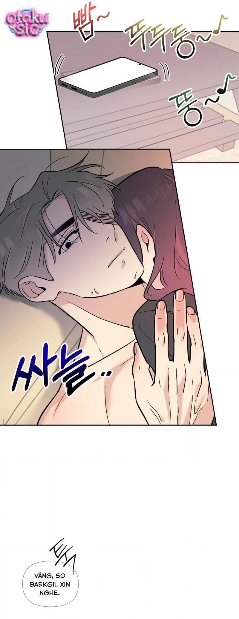 Việc Gì Khó Có Bác Sĩ Lo! - Chap 23 - Trang 36