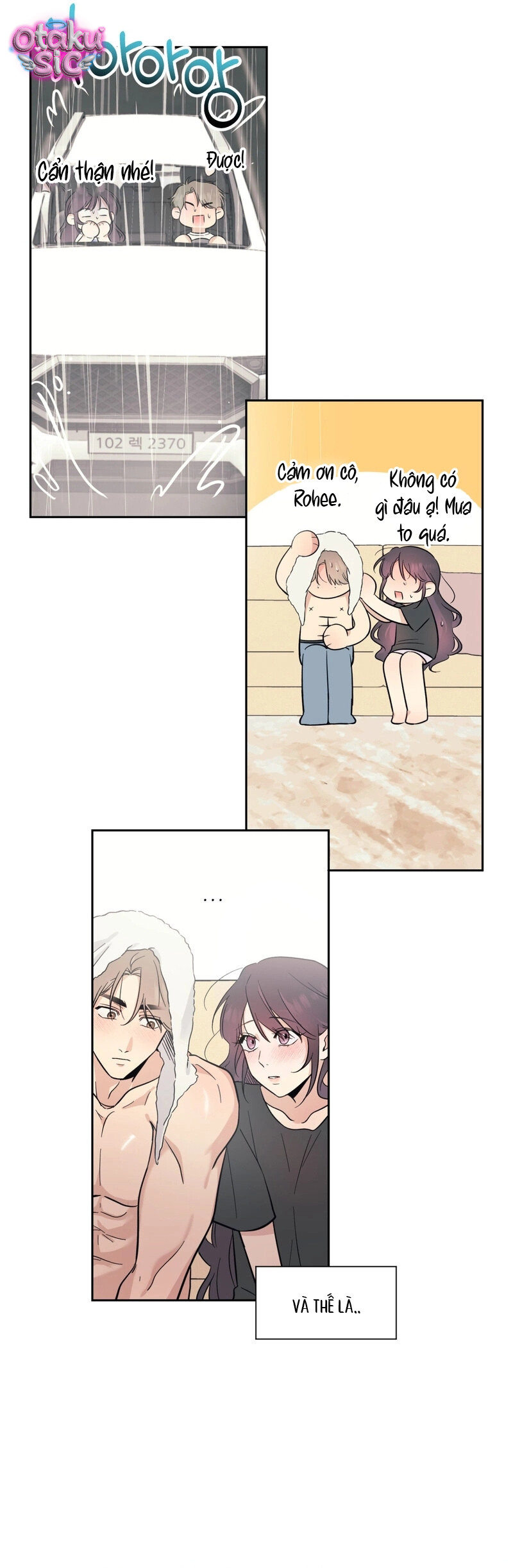 Việc Gì Khó Có Bác Sĩ Lo! - Chap 23 - Trang 7