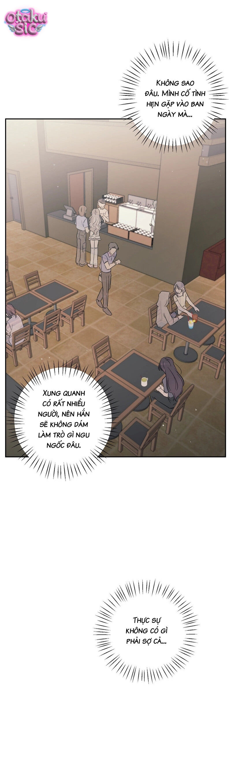 Việc Gì Khó Có Bác Sĩ Lo! - Chap 24 - Trang 10