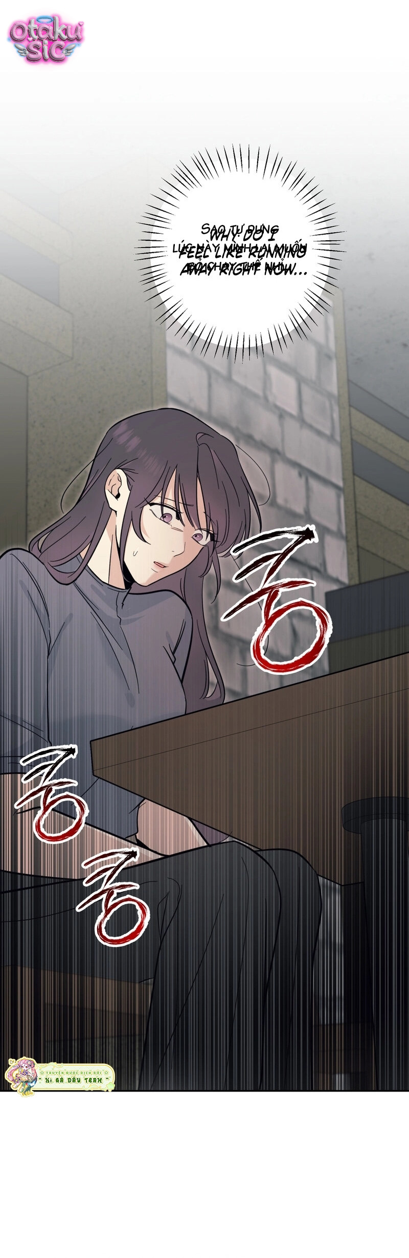 Việc Gì Khó Có Bác Sĩ Lo! - Chap 24 - Trang 11