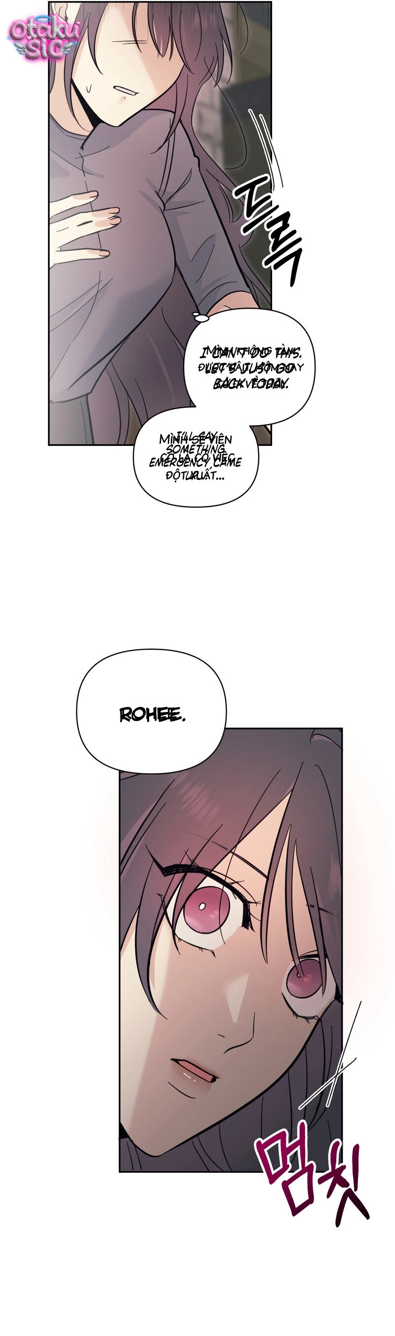 Việc Gì Khó Có Bác Sĩ Lo! - Chap 24 - Trang 12