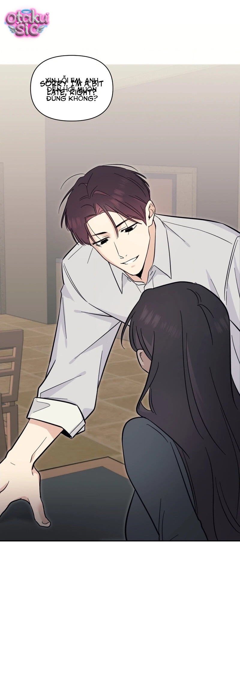 Việc Gì Khó Có Bác Sĩ Lo! - Chap 24 - Trang 13