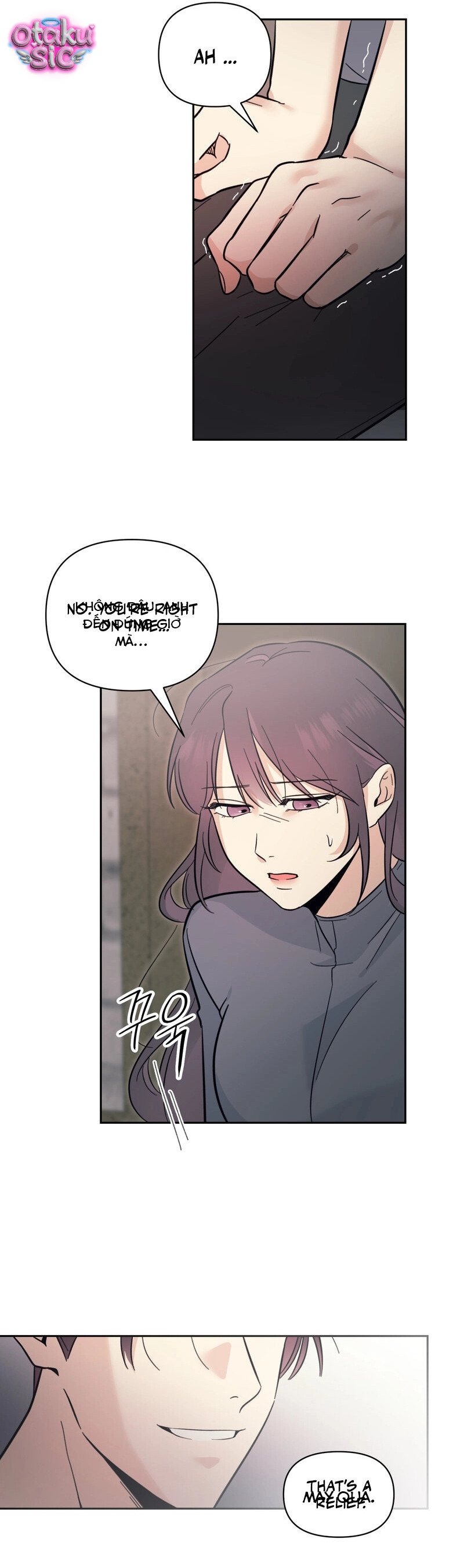 Việc Gì Khó Có Bác Sĩ Lo! - Chap 24 - Trang 14