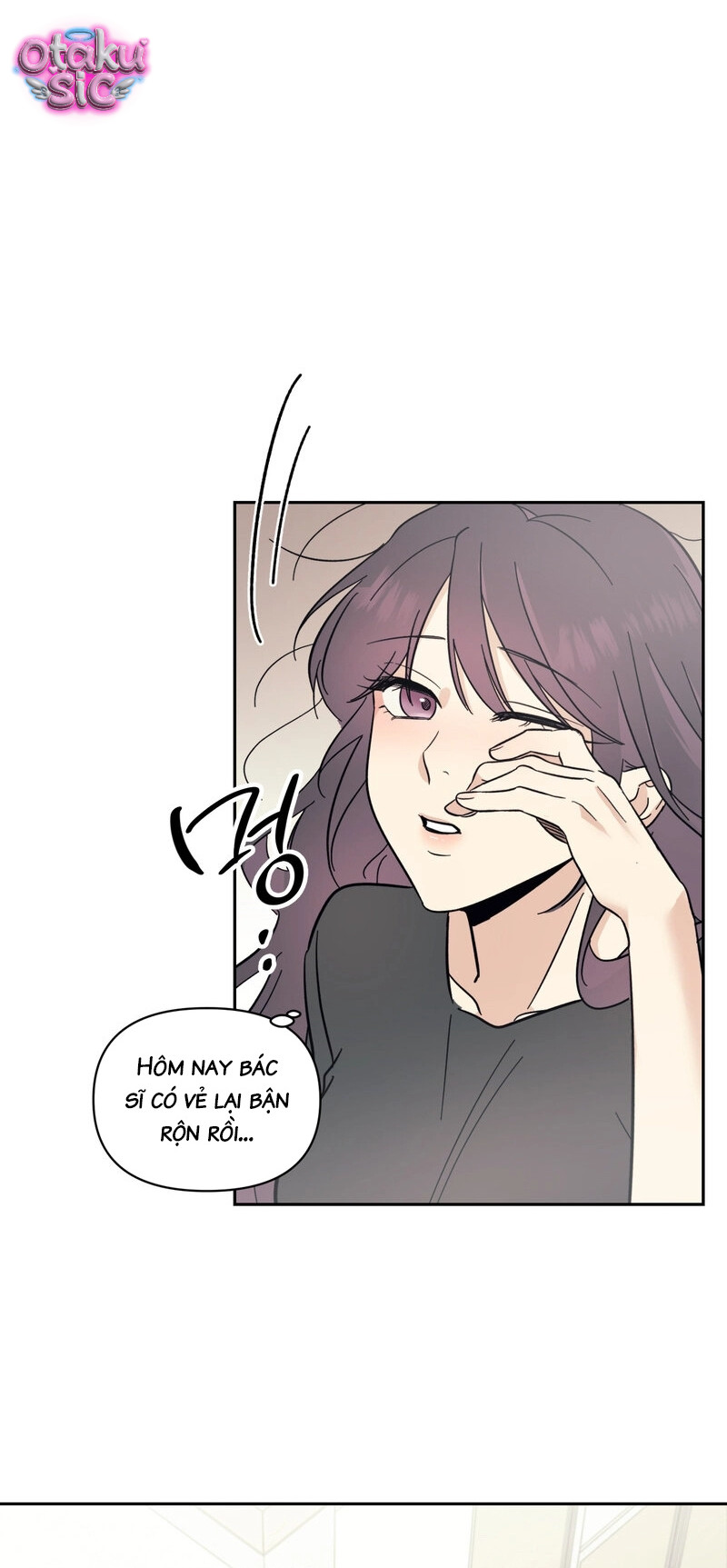 Việc Gì Khó Có Bác Sĩ Lo! - Chap 24 - Trang 2