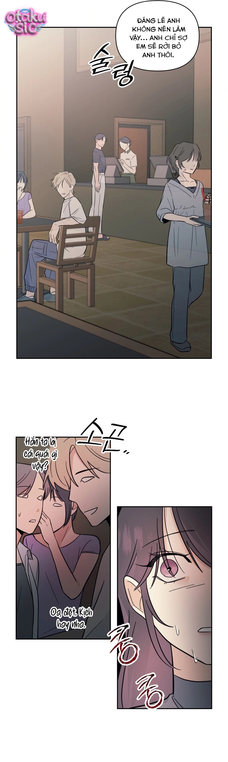 Việc Gì Khó Có Bác Sĩ Lo! - Chap 24 - Trang 21