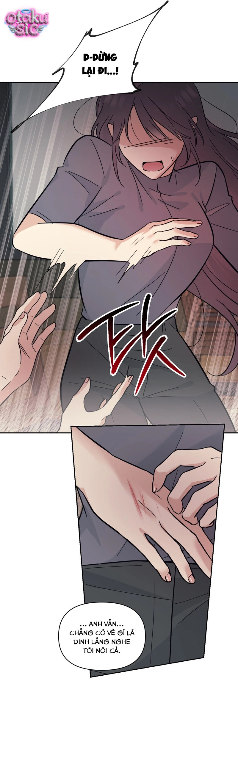 Việc Gì Khó Có Bác Sĩ Lo! - Chap 24 - Trang 24