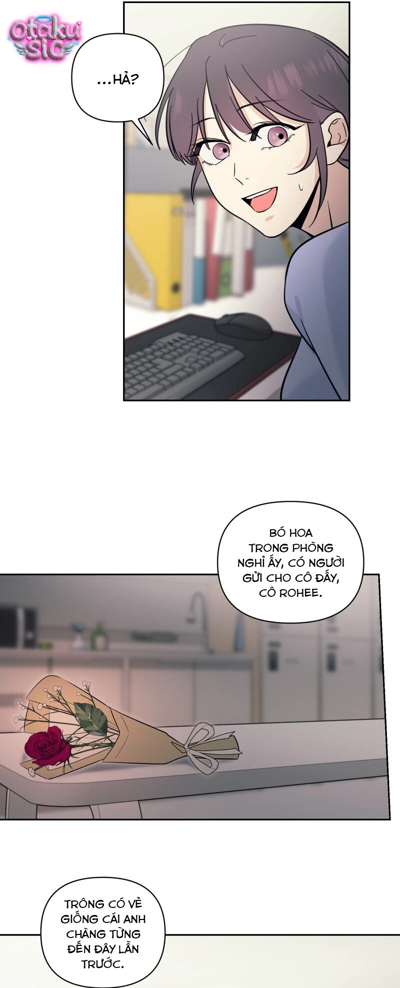 Việc Gì Khó Có Bác Sĩ Lo! - Chap 24 - Trang 32