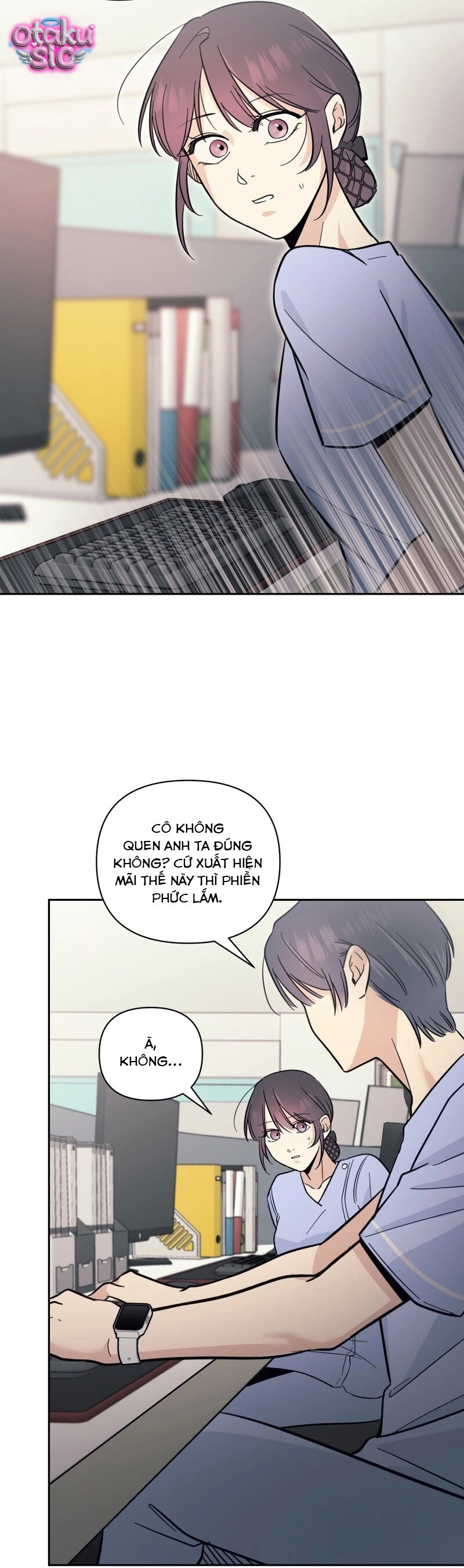 Việc Gì Khó Có Bác Sĩ Lo! - Chap 24 - Trang 33