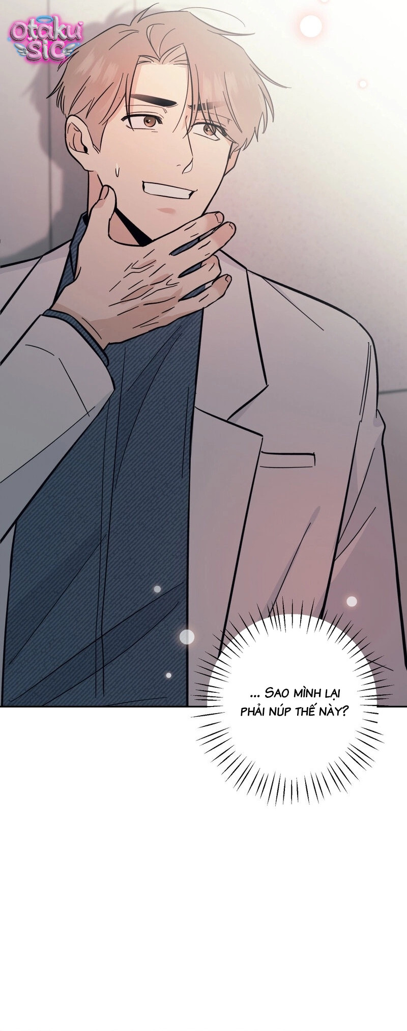 Việc Gì Khó Có Bác Sĩ Lo! - Chap 24 - Trang 36
