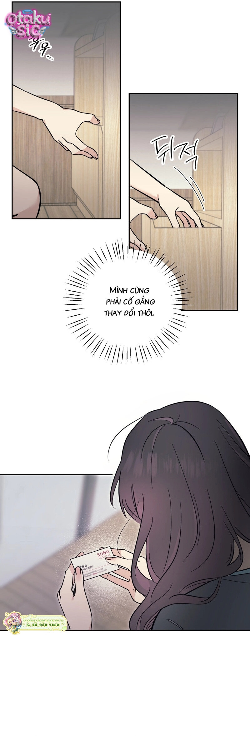 Việc Gì Khó Có Bác Sĩ Lo! - Chap 24 - Trang 6