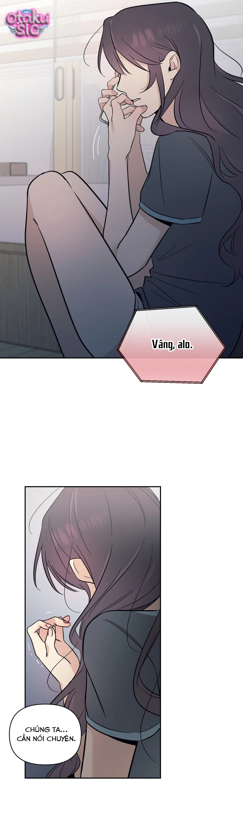 Việc Gì Khó Có Bác Sĩ Lo! - Chap 24 - Trang 8