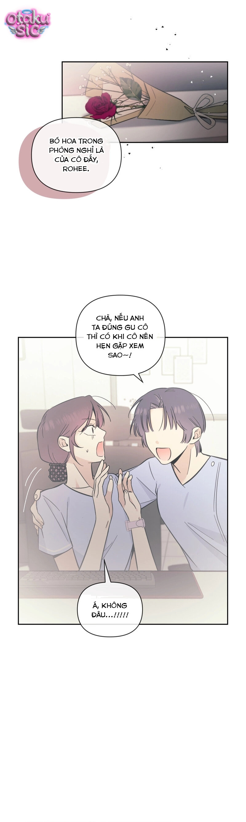 Việc Gì Khó Có Bác Sĩ Lo! - Chap 25 - Trang 1