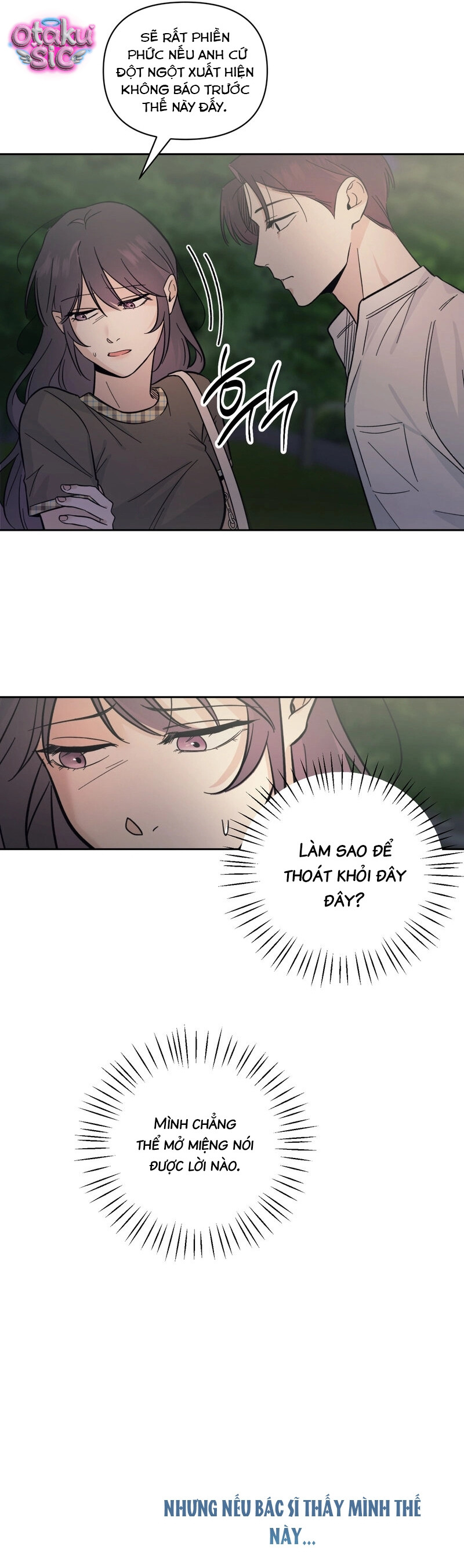 Việc Gì Khó Có Bác Sĩ Lo! - Chap 25 - Trang 17