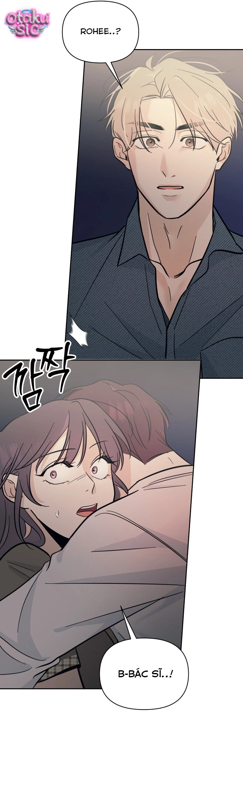 Việc Gì Khó Có Bác Sĩ Lo! - Chap 25 - Trang 25