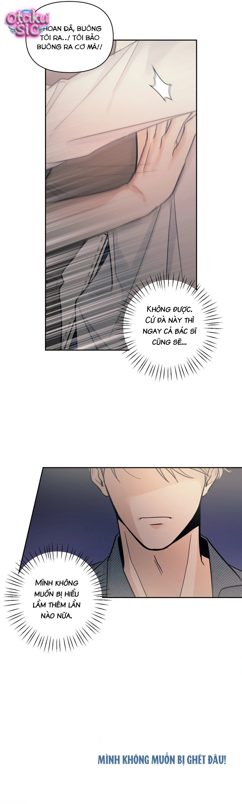 Việc Gì Khó Có Bác Sĩ Lo! - Chap 25 - Trang 26