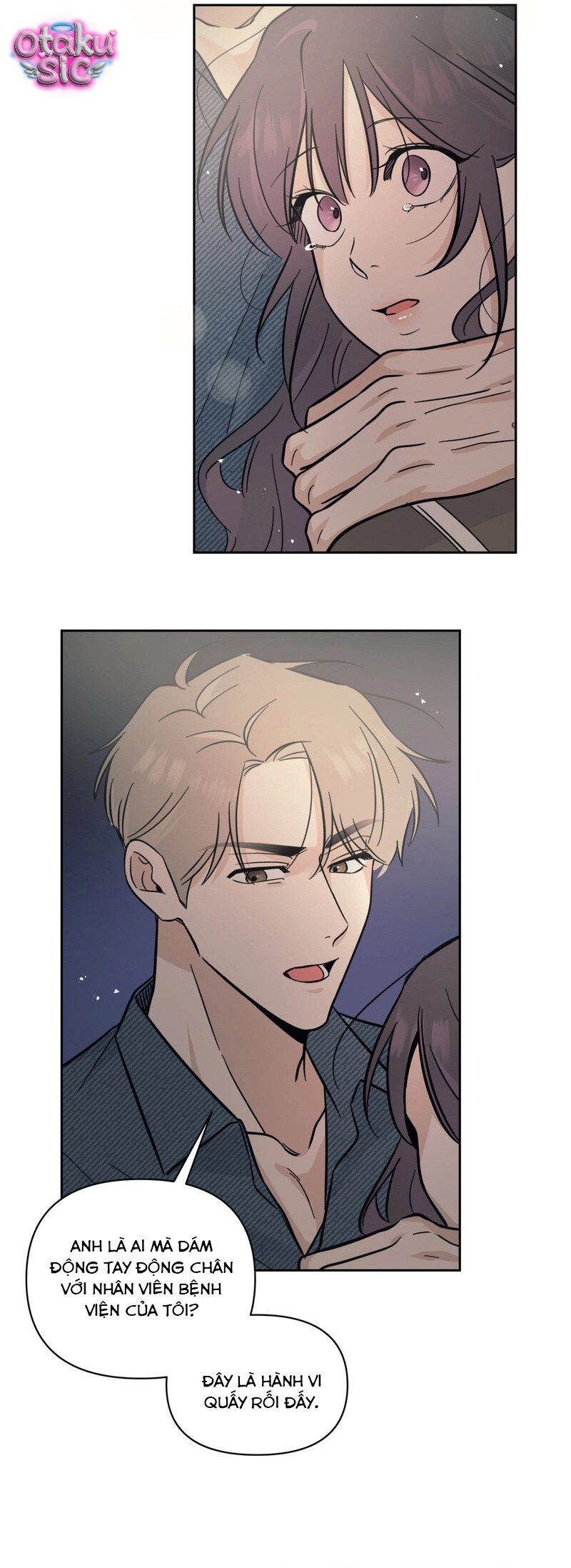 Việc Gì Khó Có Bác Sĩ Lo! - Chap 25 - Trang 28