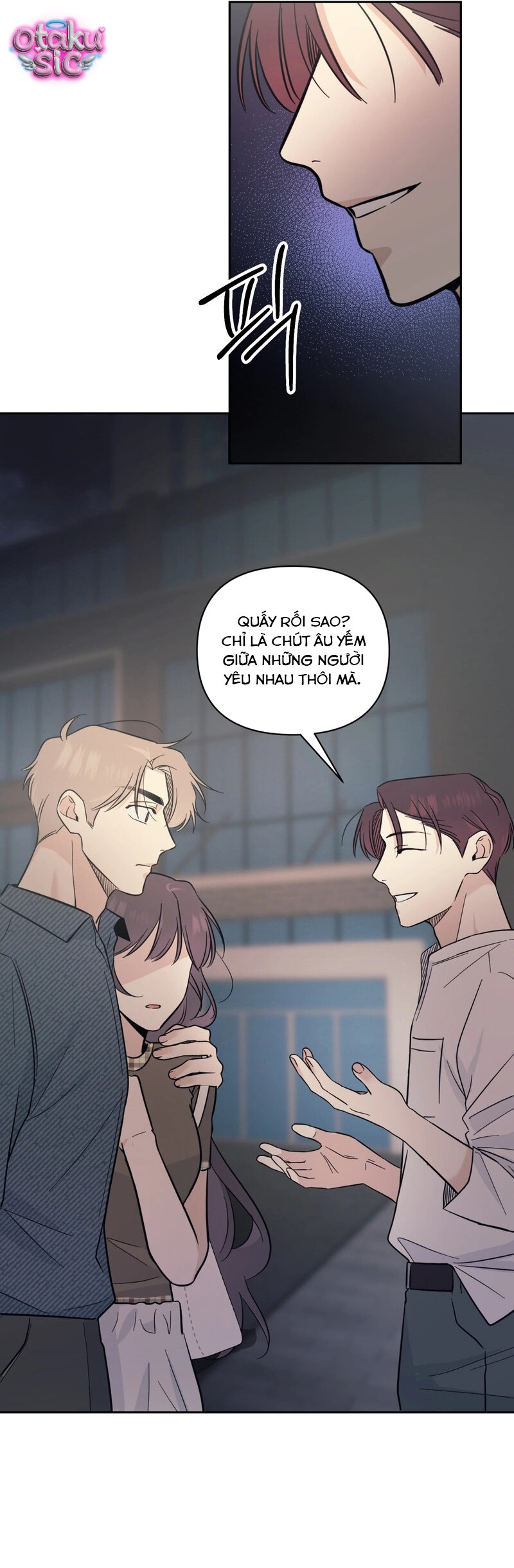 Việc Gì Khó Có Bác Sĩ Lo! - Chap 25 - Trang 29