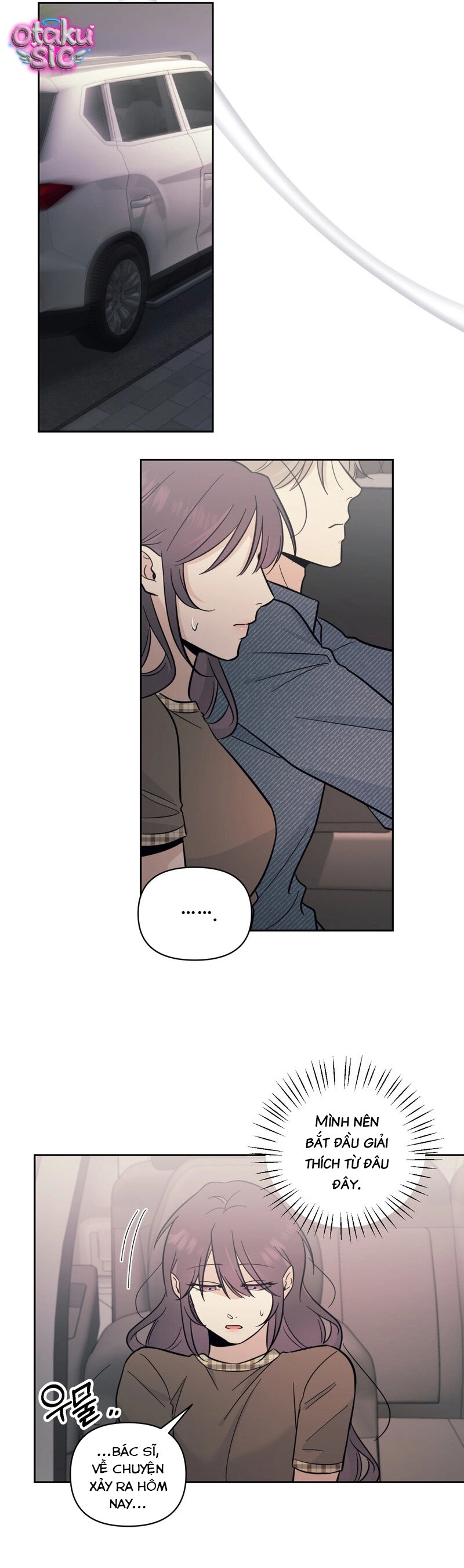 Việc Gì Khó Có Bác Sĩ Lo! - Chap 25 - Trang 34