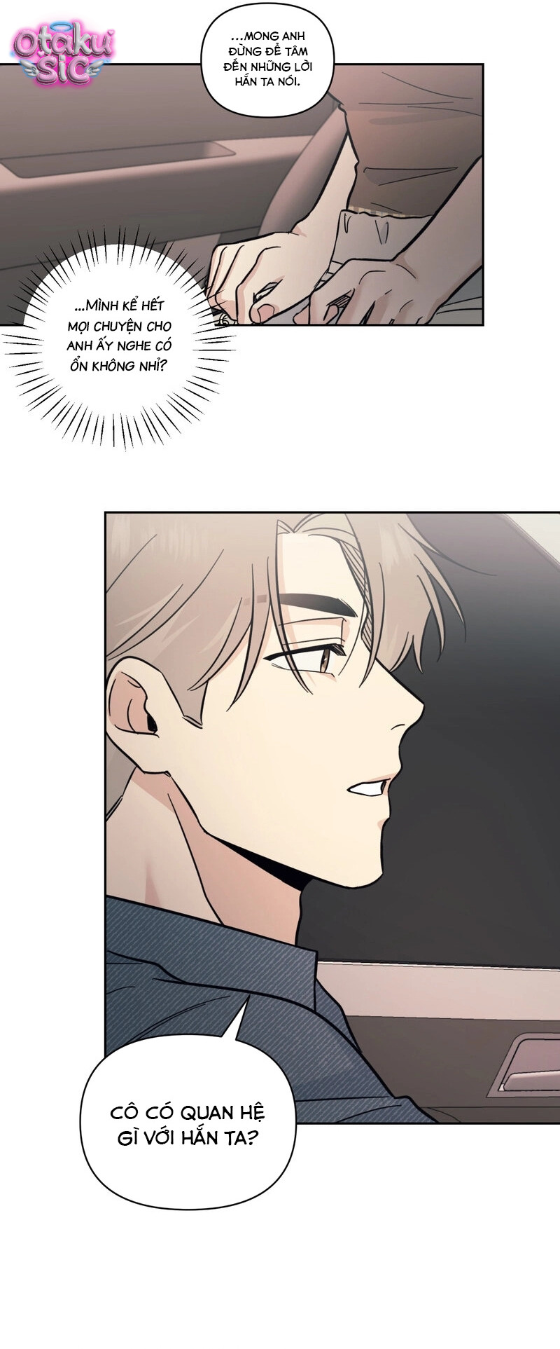 Việc Gì Khó Có Bác Sĩ Lo! - Chap 25 - Trang 35