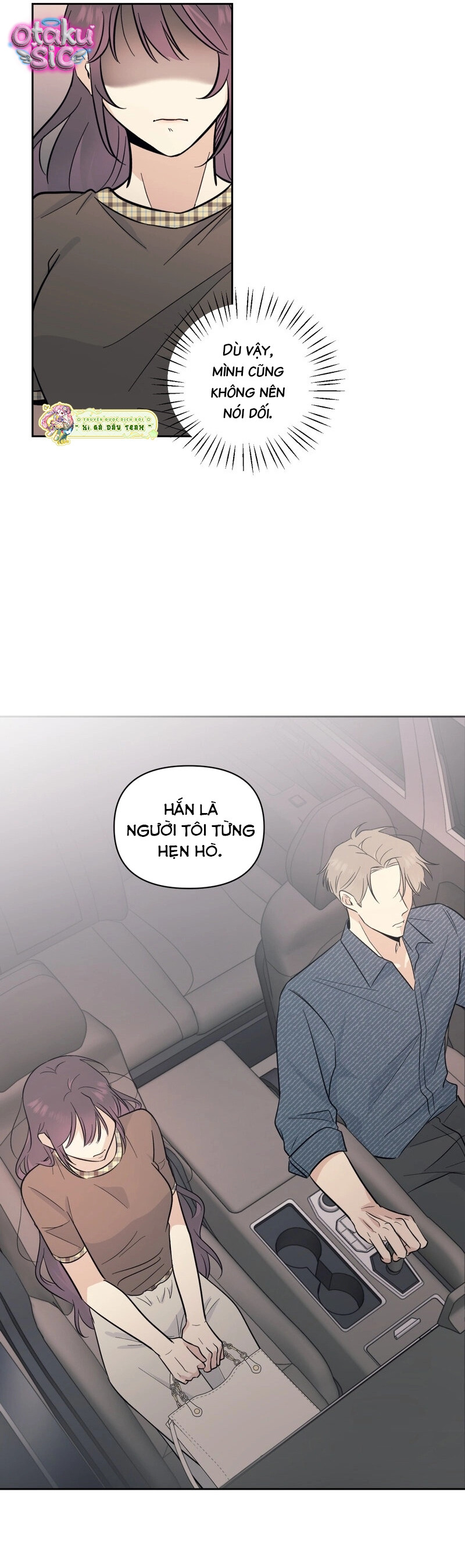 Việc Gì Khó Có Bác Sĩ Lo! - Chap 25 - Trang 36