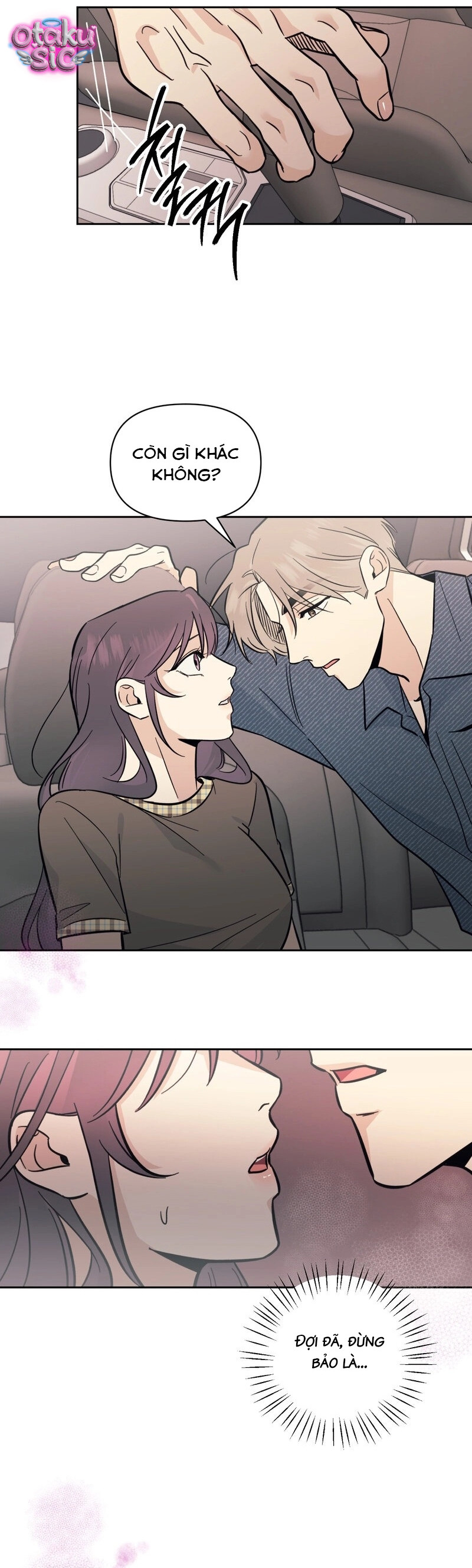 Việc Gì Khó Có Bác Sĩ Lo! - Chap 25 - Trang 37