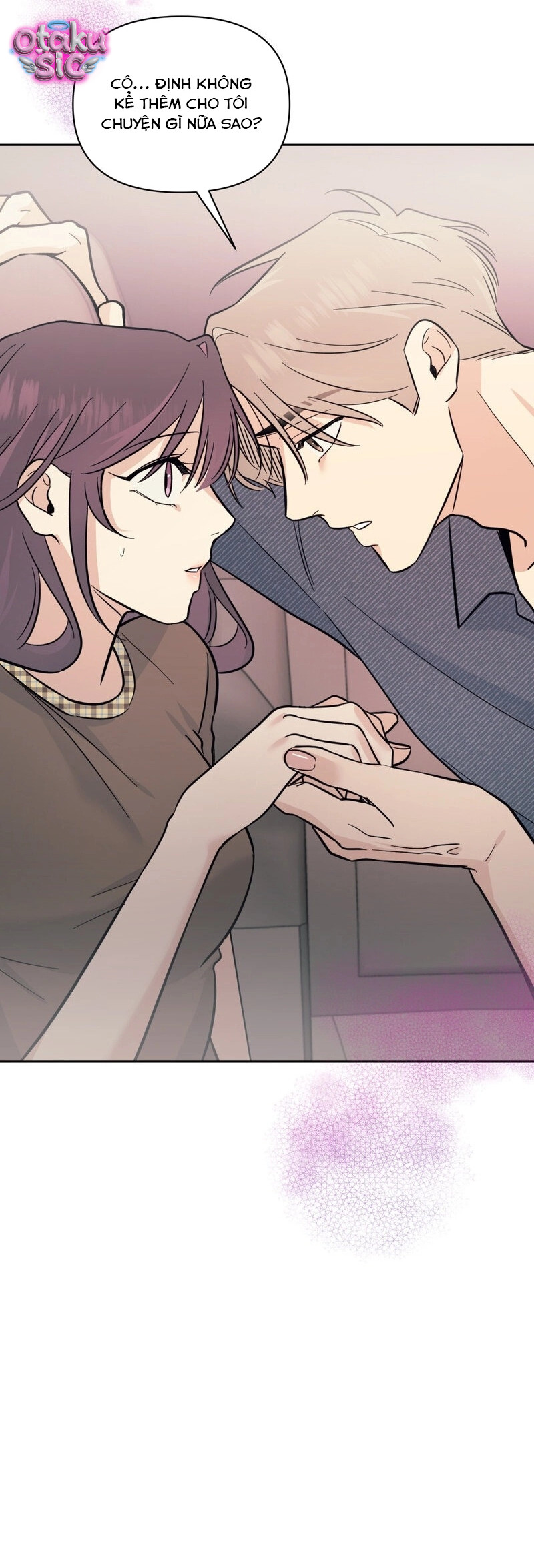 Việc Gì Khó Có Bác Sĩ Lo! - Chap 25 - Trang 38
