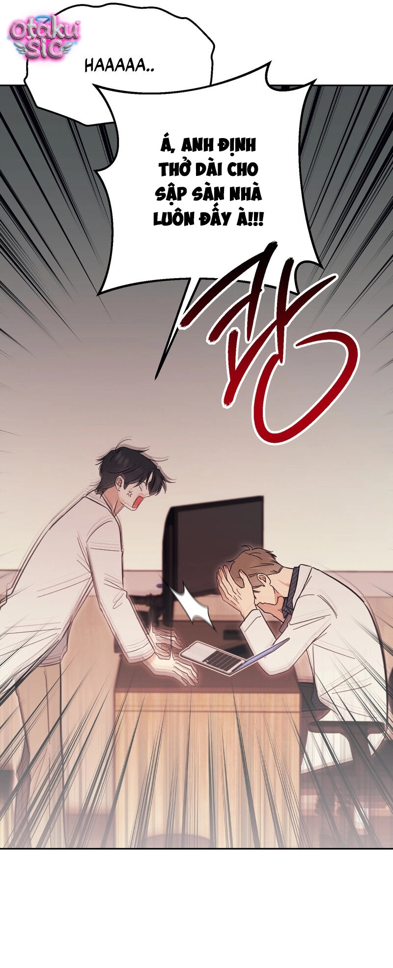 Việc Gì Khó Có Bác Sĩ Lo! - Chap 25 - Trang 4