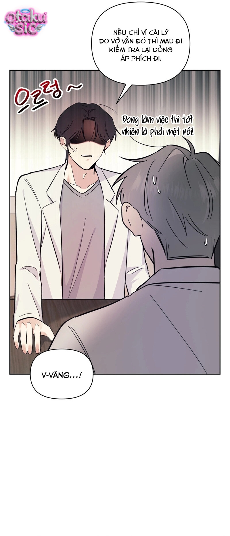 Việc Gì Khó Có Bác Sĩ Lo! - Chap 25 - Trang 6