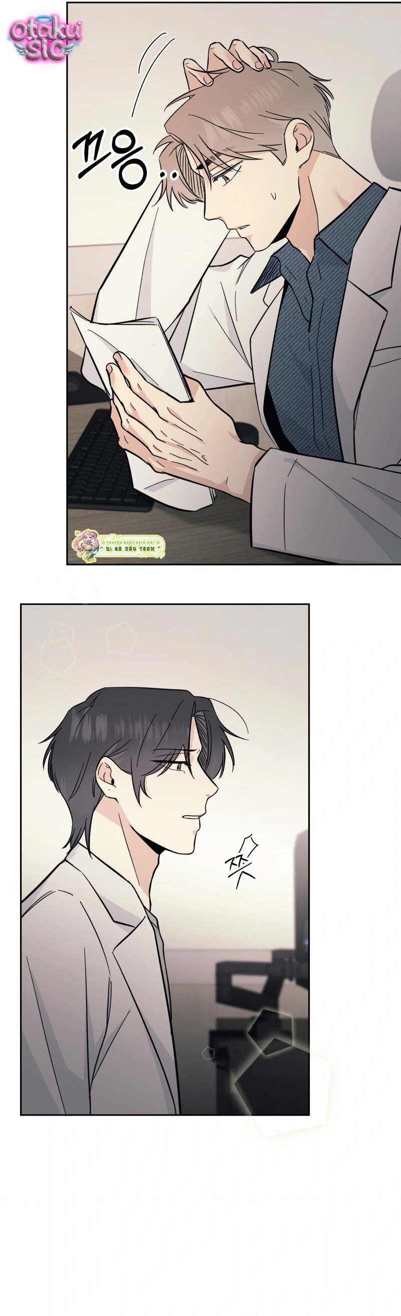 Việc Gì Khó Có Bác Sĩ Lo! - Chap 25 - Trang 7