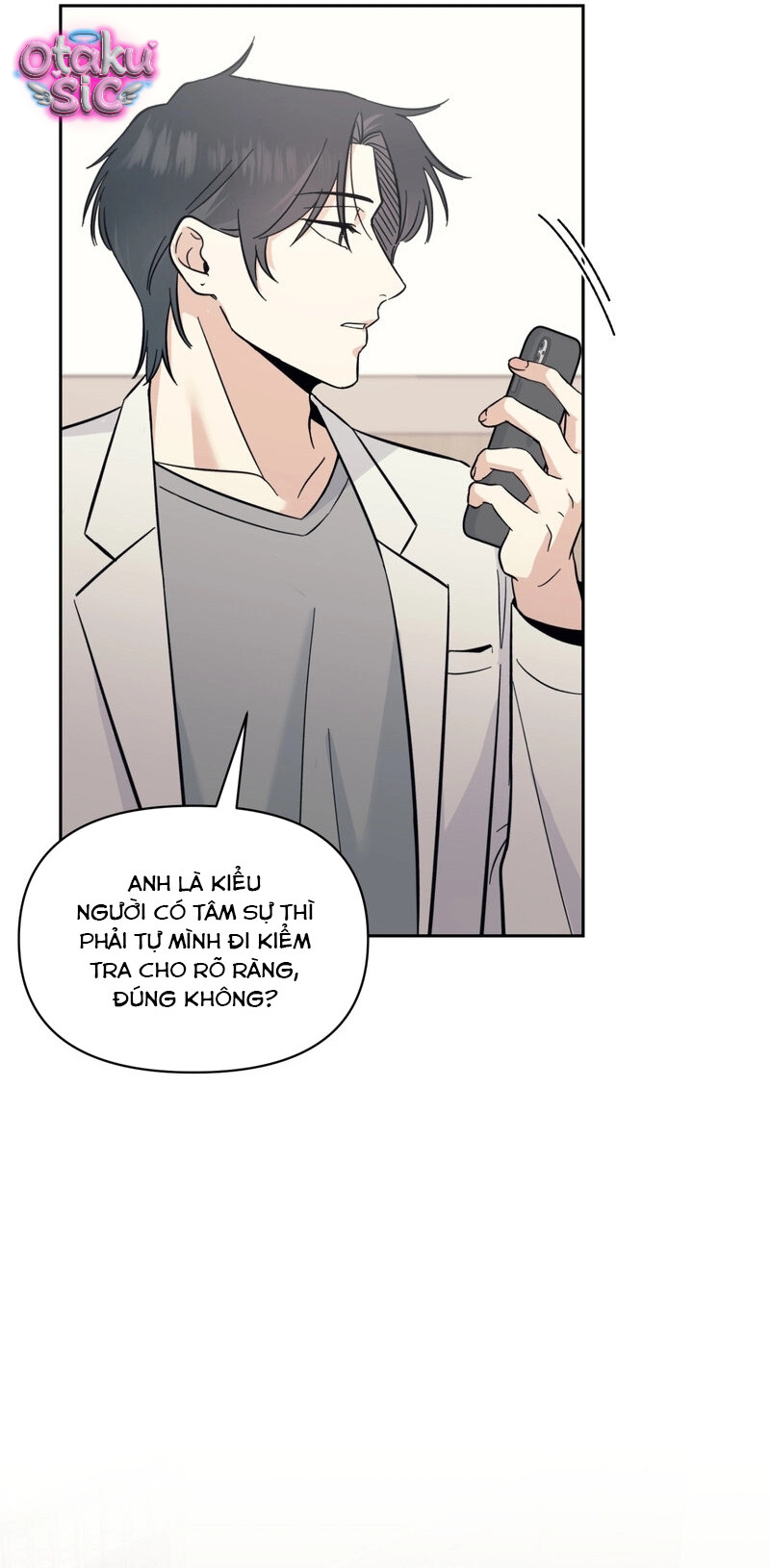 Việc Gì Khó Có Bác Sĩ Lo! - Chap 25 - Trang 9