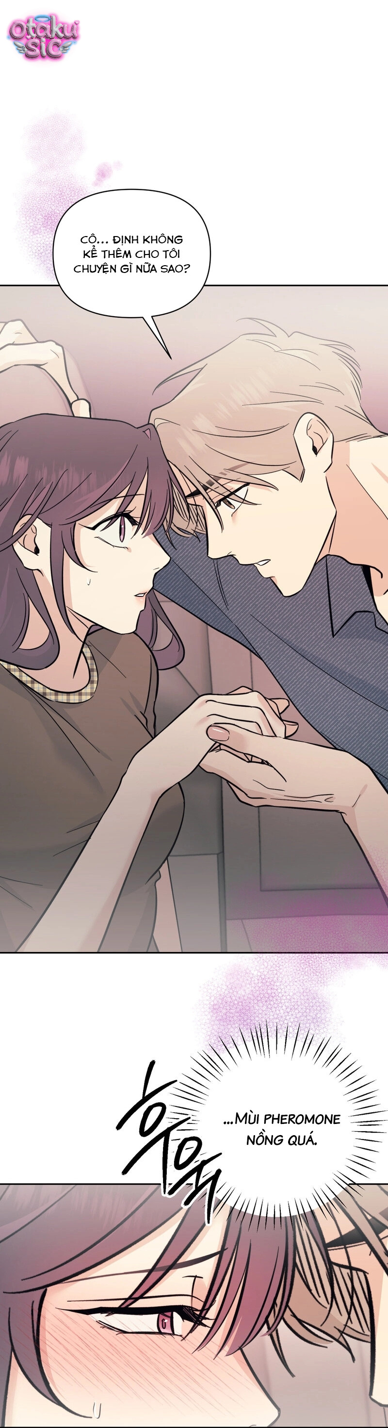 Việc Gì Khó Có Bác Sĩ Lo! - Chap 26 - Trang 1