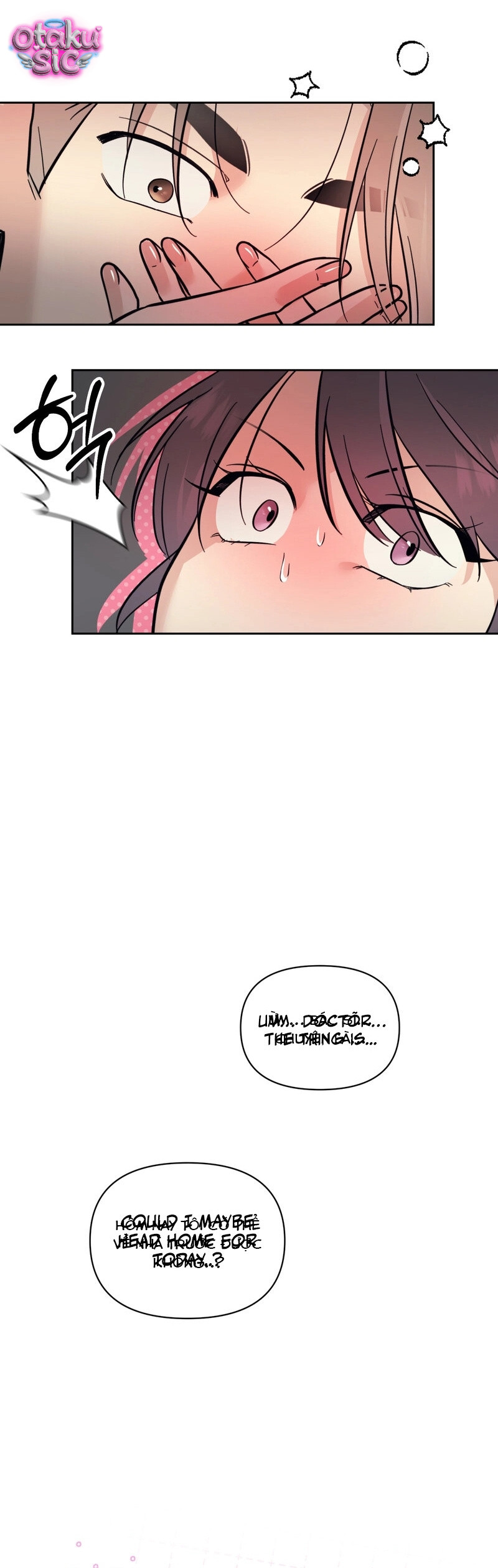 Việc Gì Khó Có Bác Sĩ Lo! - Chap 26 - Trang 11