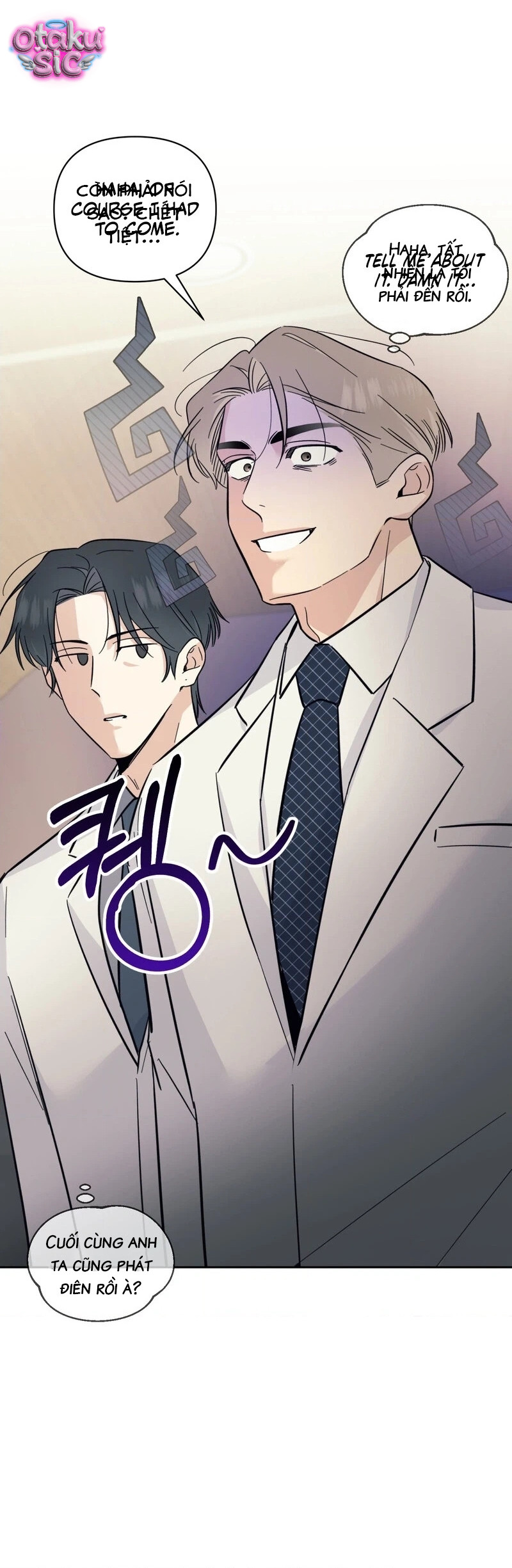 Việc Gì Khó Có Bác Sĩ Lo! - Chap 26 - Trang 13
