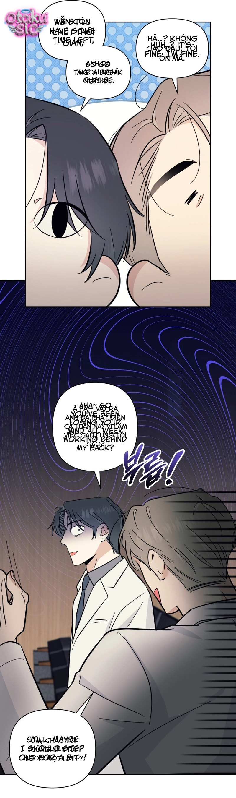 Việc Gì Khó Có Bác Sĩ Lo! - Chap 26 - Trang 15