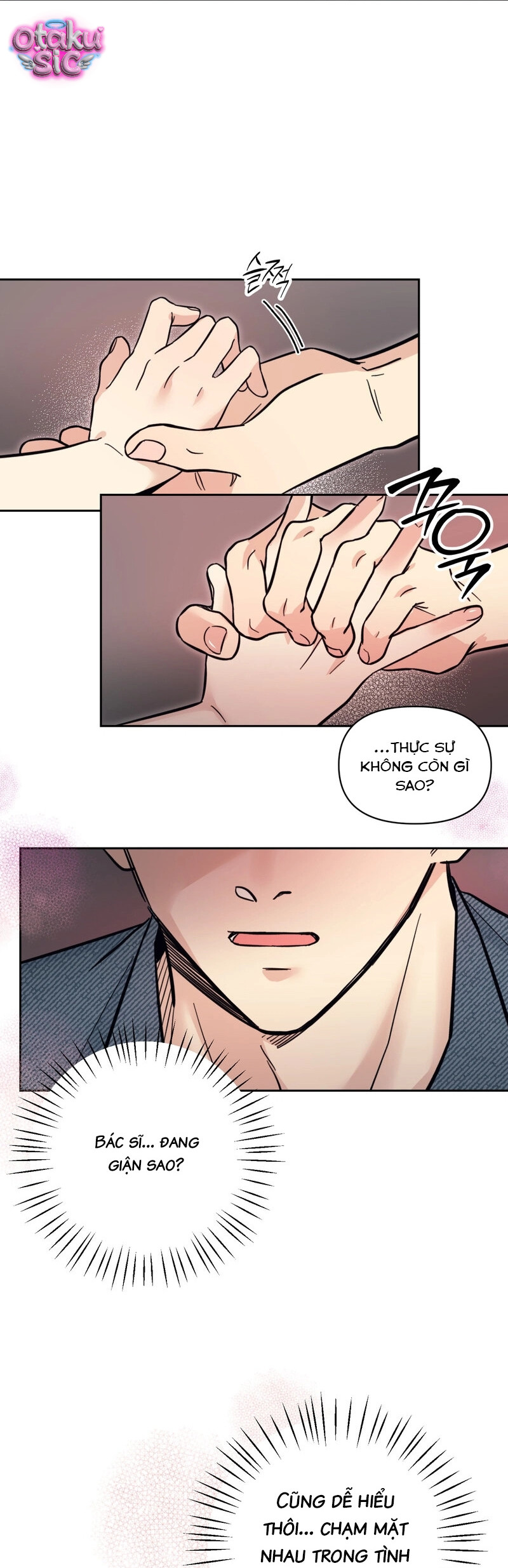 Việc Gì Khó Có Bác Sĩ Lo! - Chap 26 - Trang 2