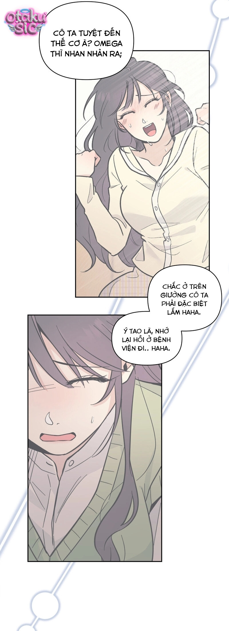 Việc Gì Khó Có Bác Sĩ Lo! - Chap 26 - Trang 23