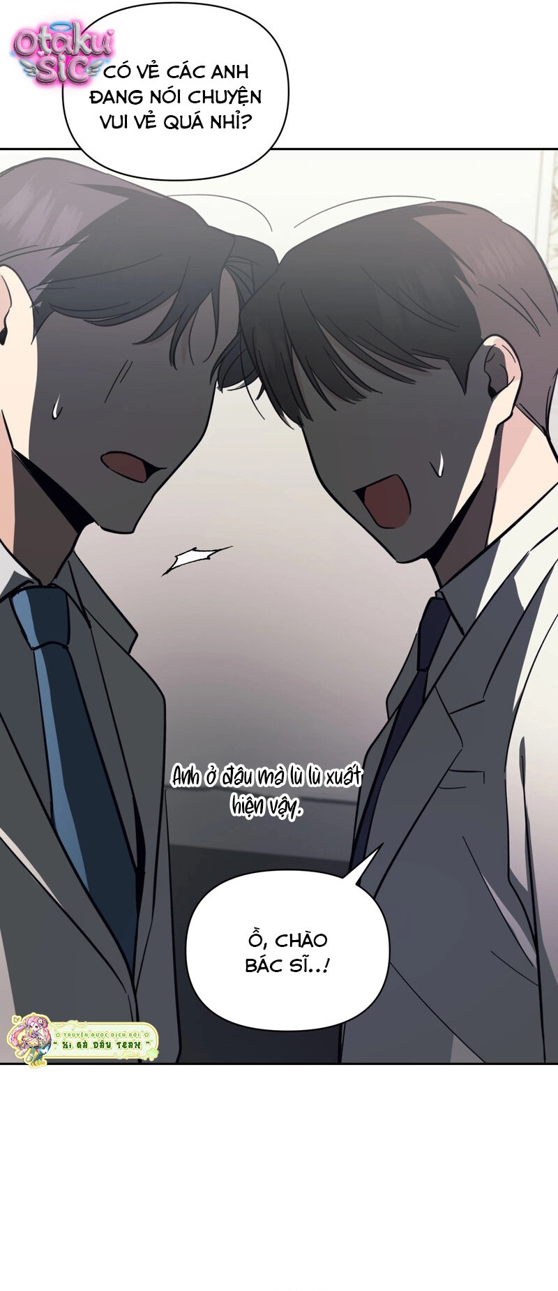 Việc Gì Khó Có Bác Sĩ Lo! - Chap 26 - Trang 25