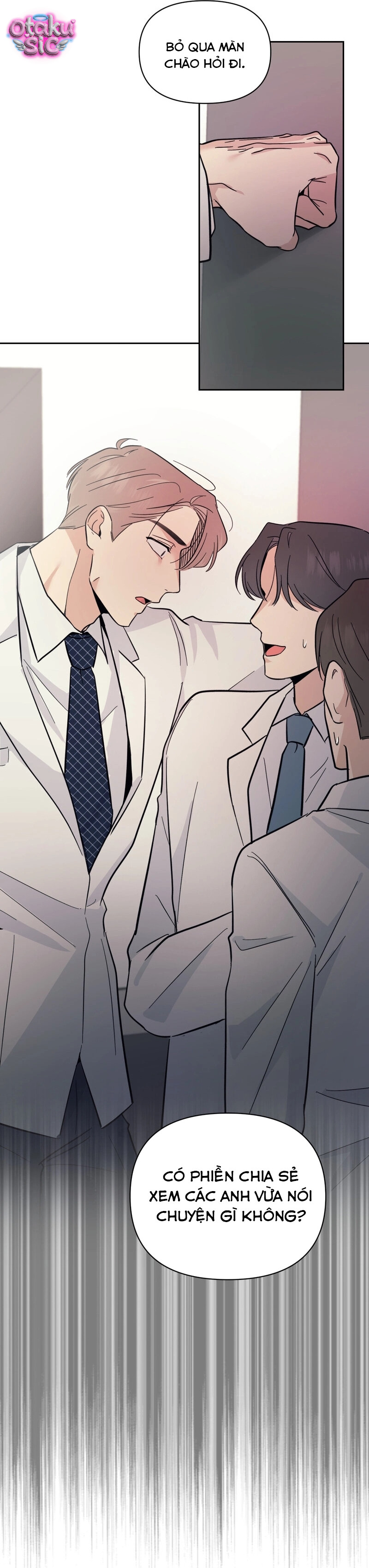 Việc Gì Khó Có Bác Sĩ Lo! - Chap 26 - Trang 26