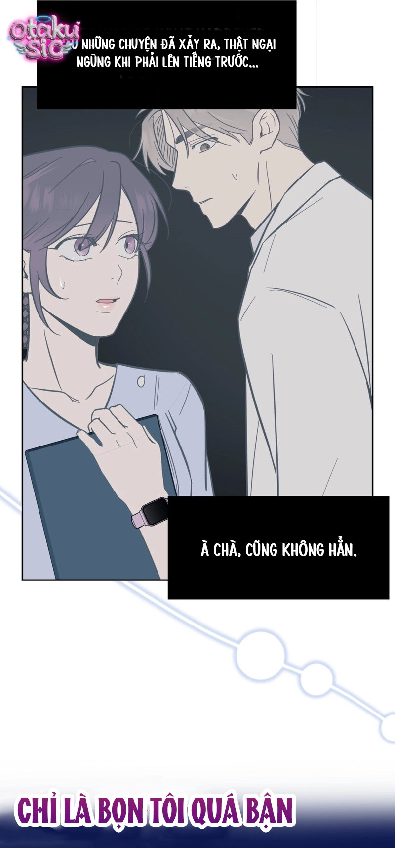 Việc Gì Khó Có Bác Sĩ Lo! - Chap 26 - Trang 29