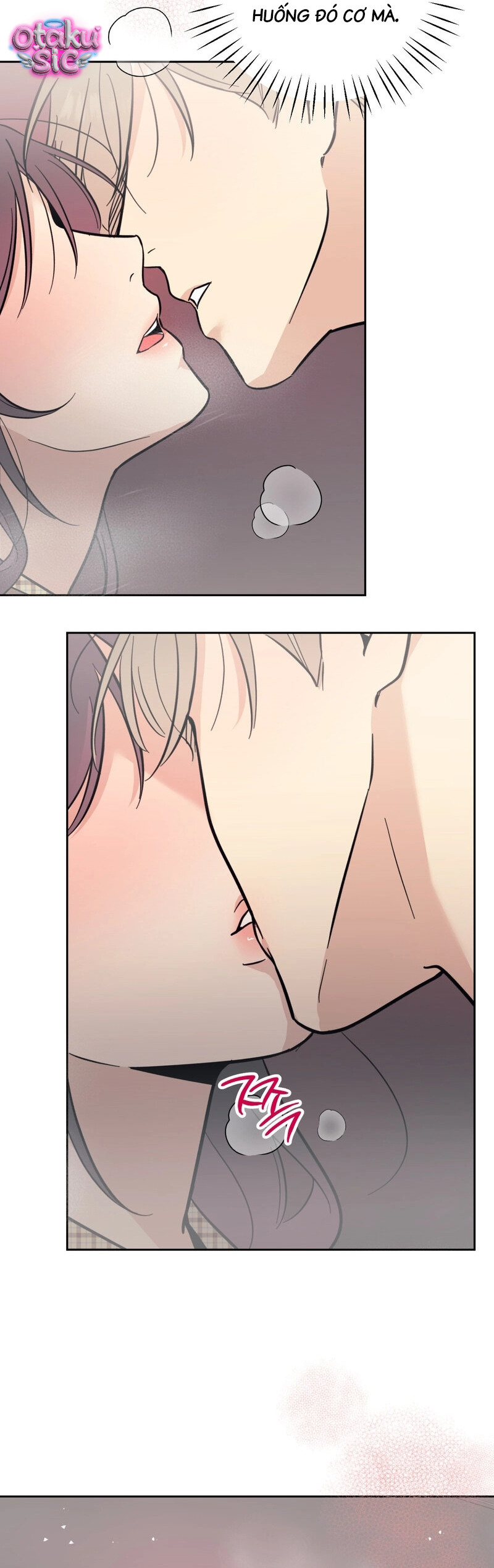Việc Gì Khó Có Bác Sĩ Lo! - Chap 26 - Trang 3